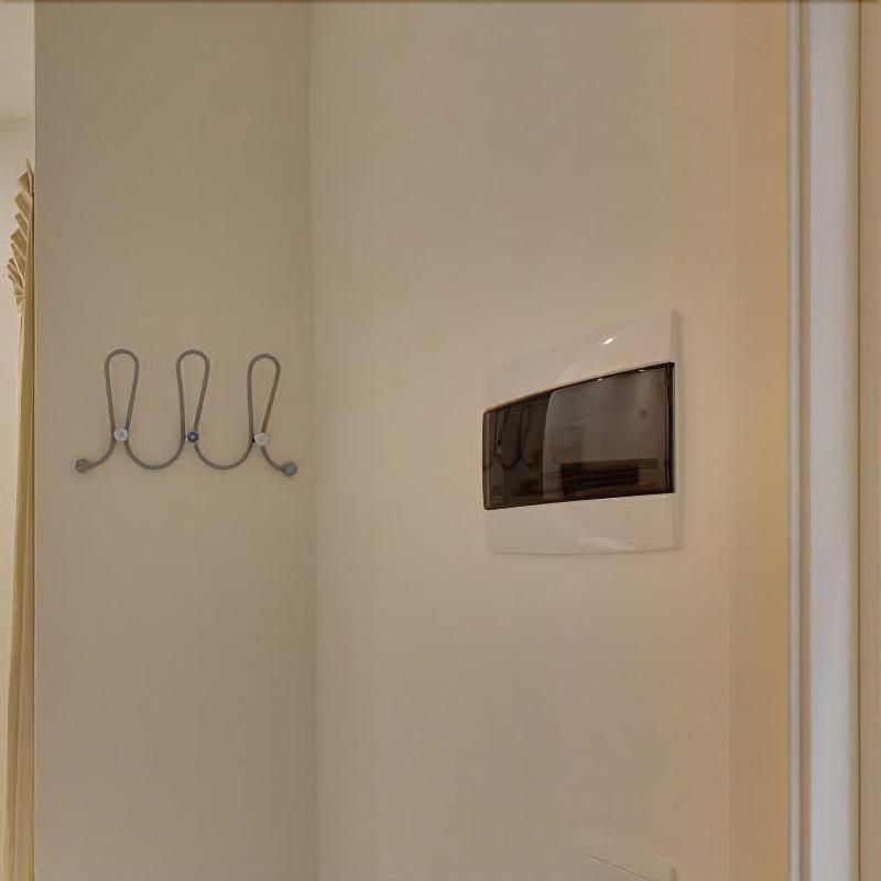 Hotel Speranza ลิโดดิเยโซโล ภายนอก รูปภาพ