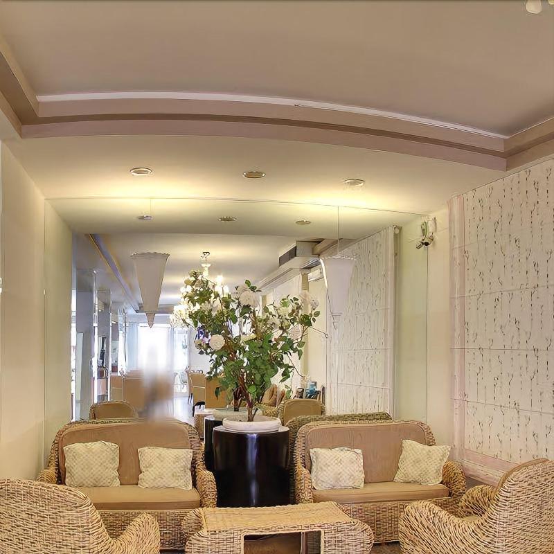 Hotel Speranza ลิโดดิเยโซโล ภายนอก รูปภาพ
