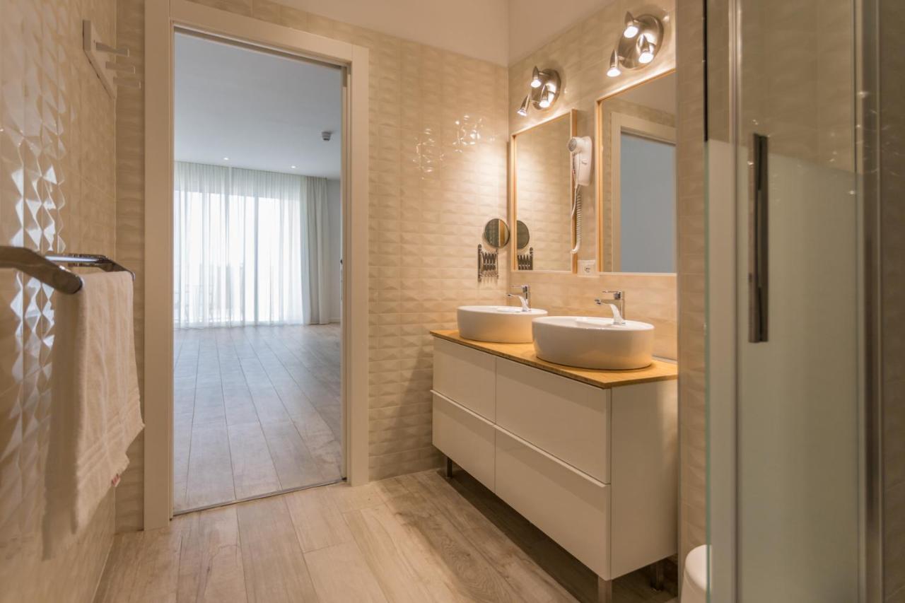 Hotel Speranza ลิโดดิเยโซโล ภายนอก รูปภาพ