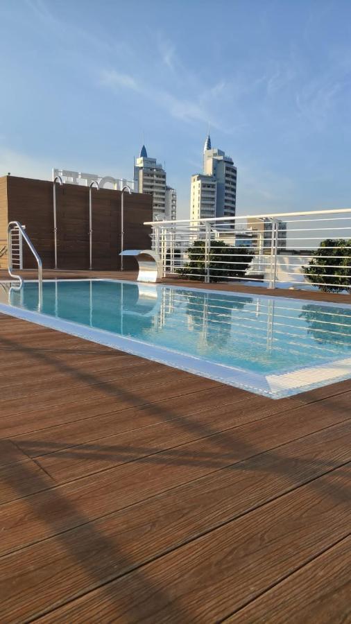 Hotel Speranza ลิโดดิเยโซโล ภายนอก รูปภาพ
