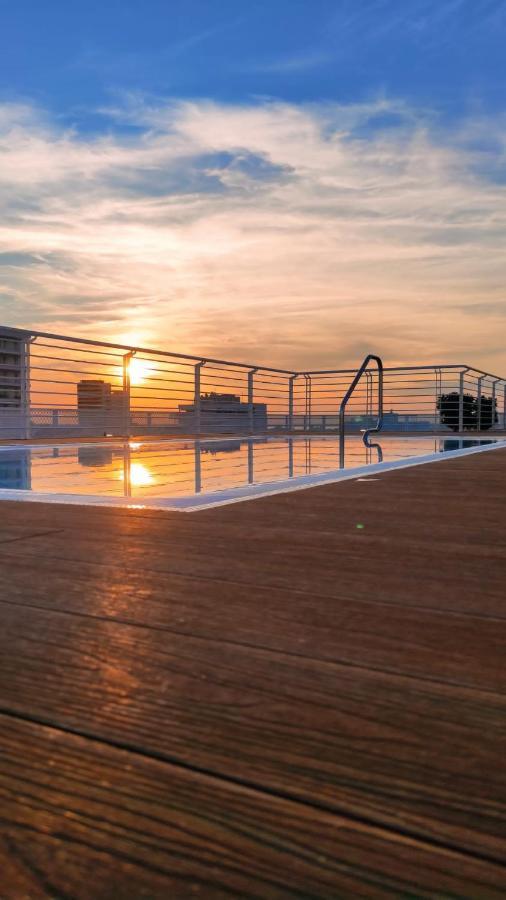 Hotel Speranza ลิโดดิเยโซโล ภายนอก รูปภาพ