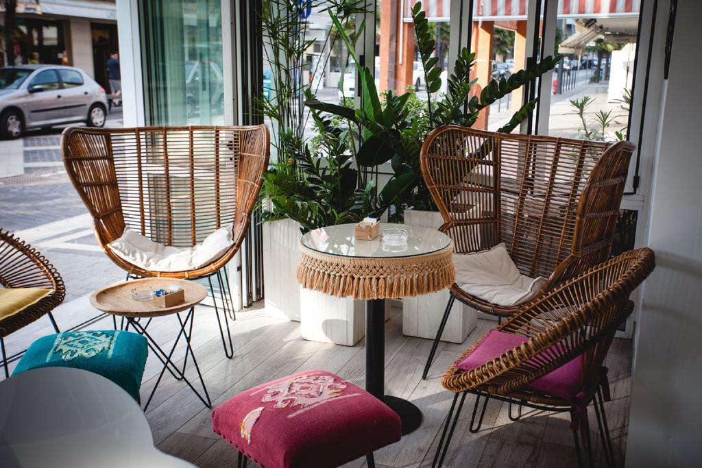 Hotel Speranza ลิโดดิเยโซโล ภายนอก รูปภาพ