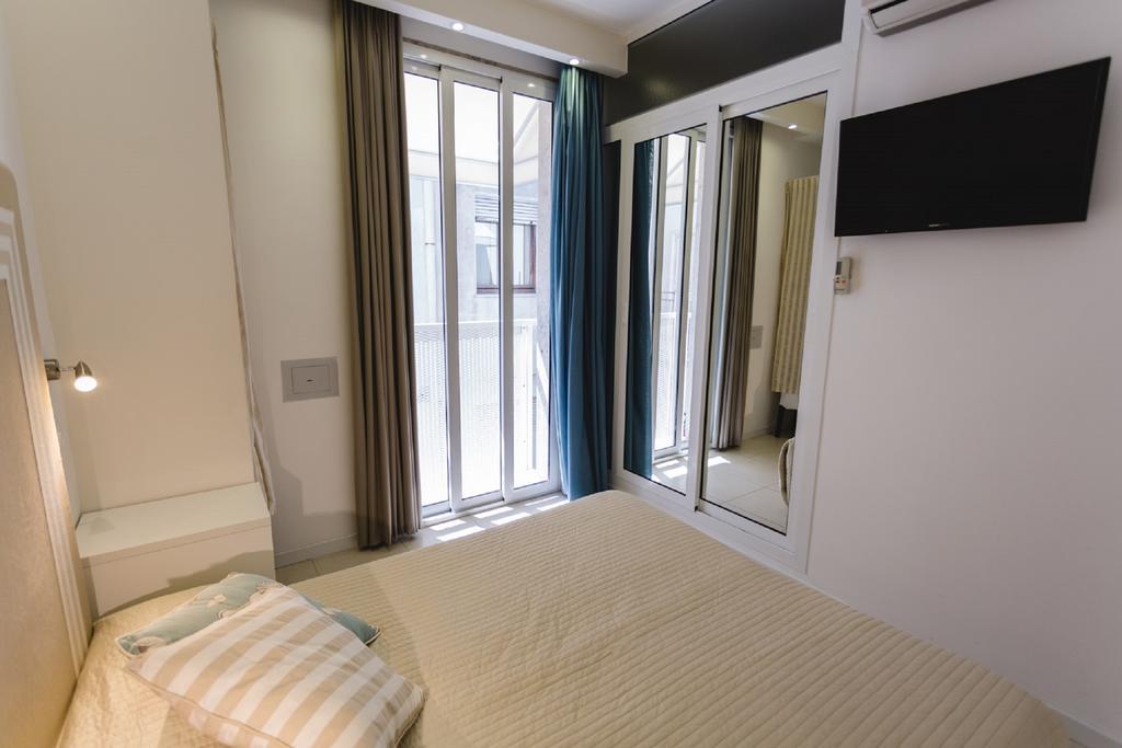 Hotel Speranza ลิโดดิเยโซโล ภายนอก รูปภาพ