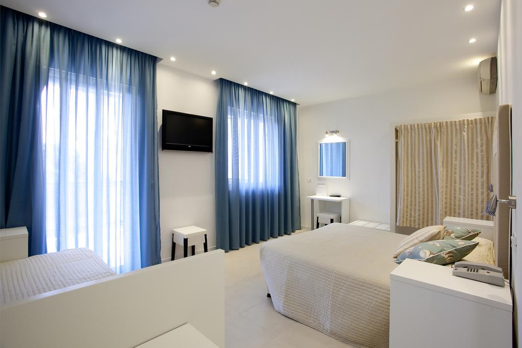Hotel Speranza ลิโดดิเยโซโล ภายนอก รูปภาพ