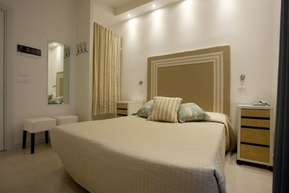 Hotel Speranza ลิโดดิเยโซโล ภายนอก รูปภาพ