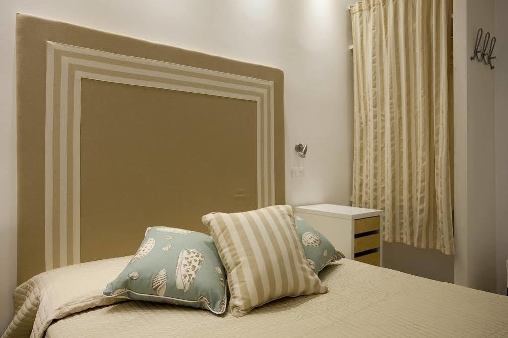 Hotel Speranza ลิโดดิเยโซโล ภายนอก รูปภาพ