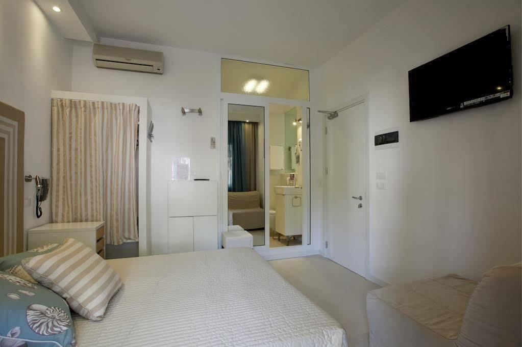 Hotel Speranza ลิโดดิเยโซโล ภายนอก รูปภาพ